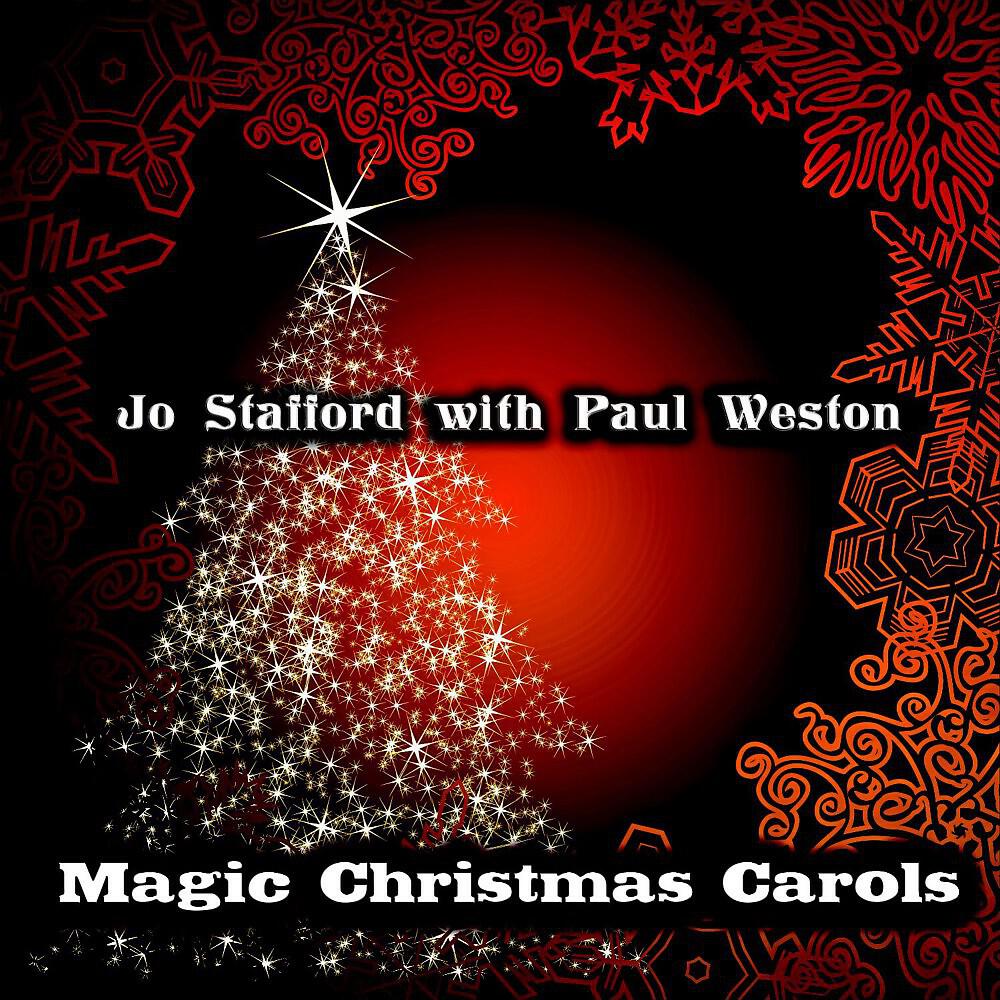 Jo Stafford With Paul Weston