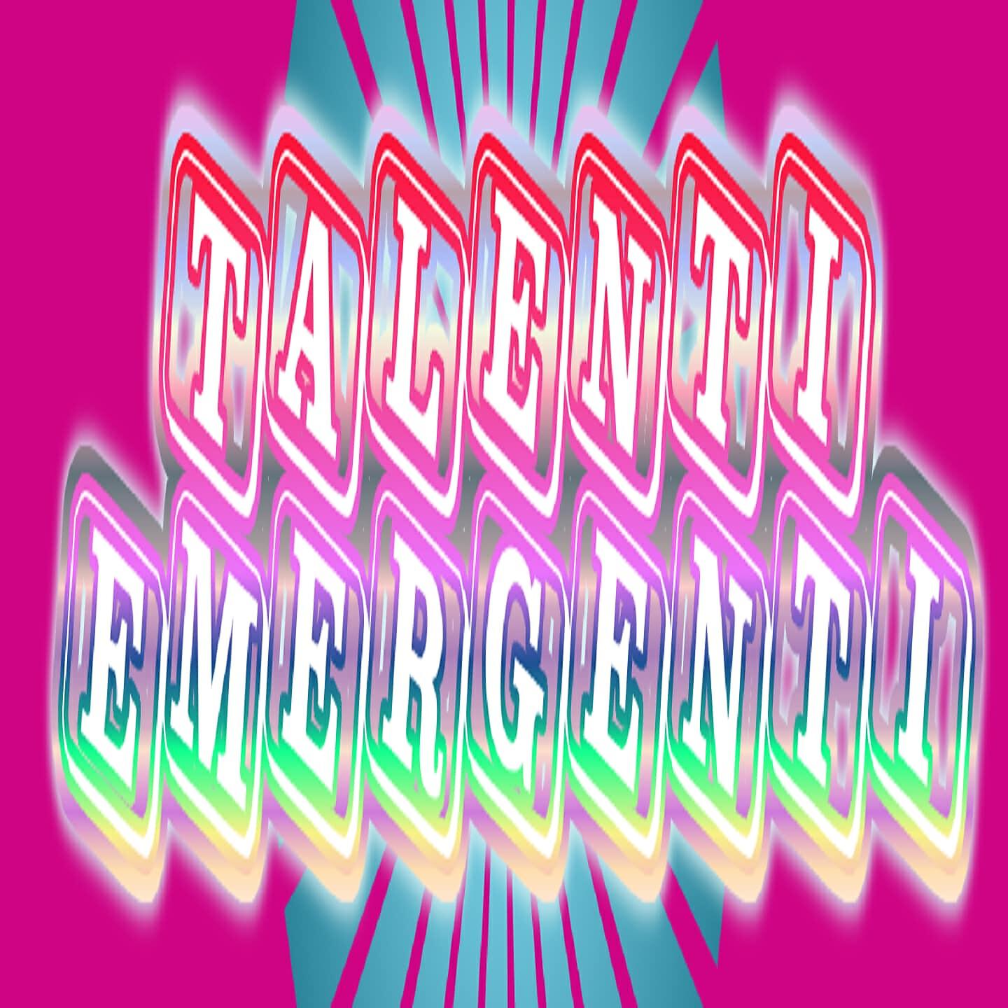 Релиз Talenti emergenti