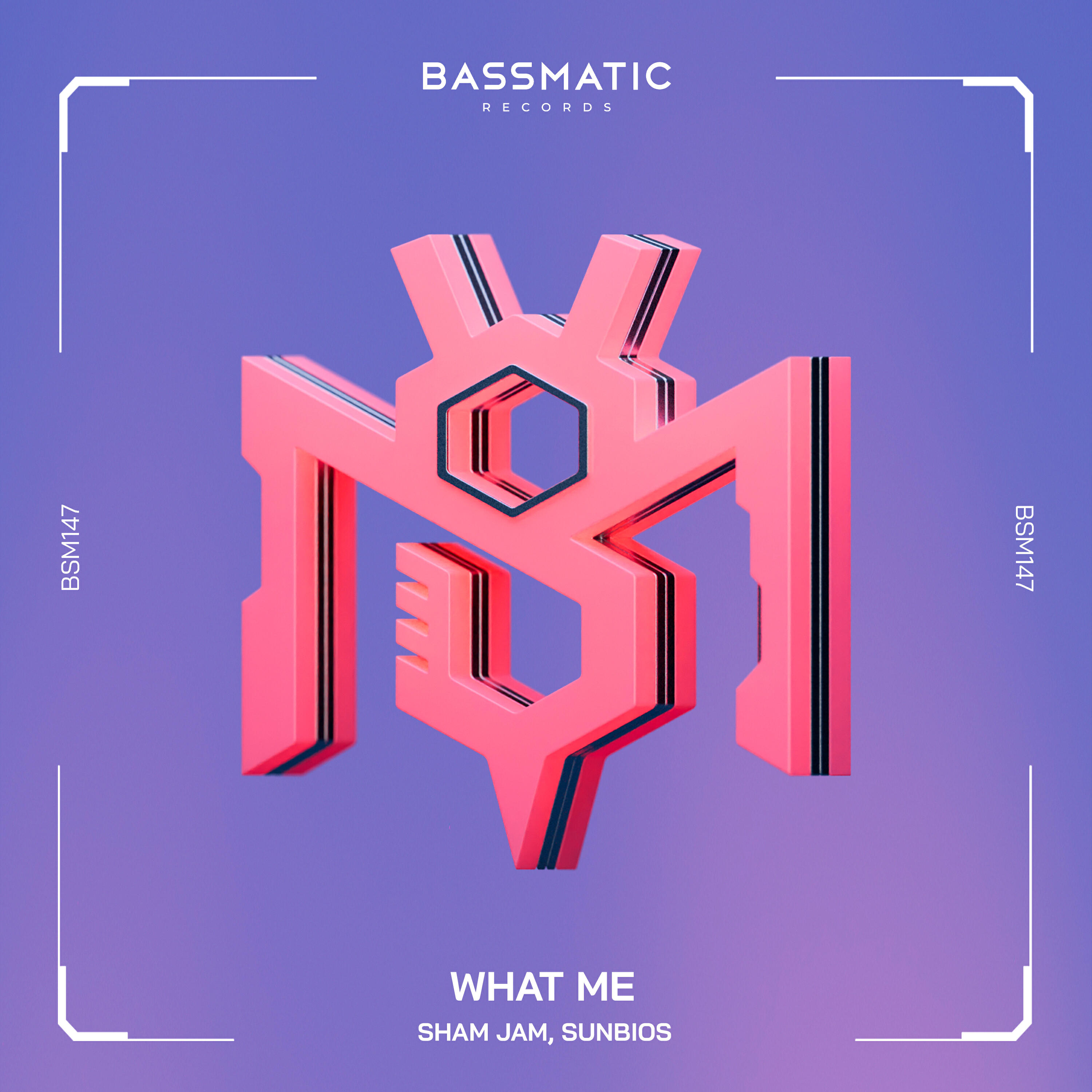 Релиз What Me