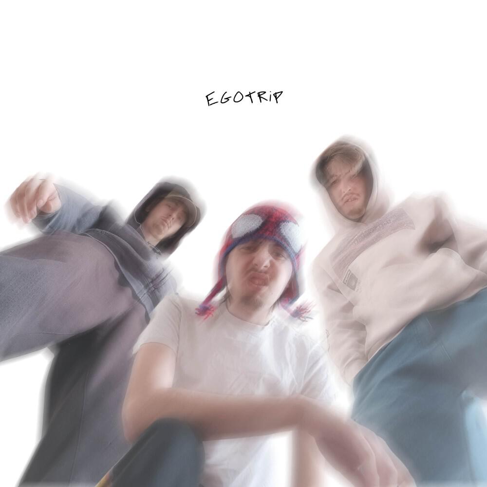 Релиз Egotrip
