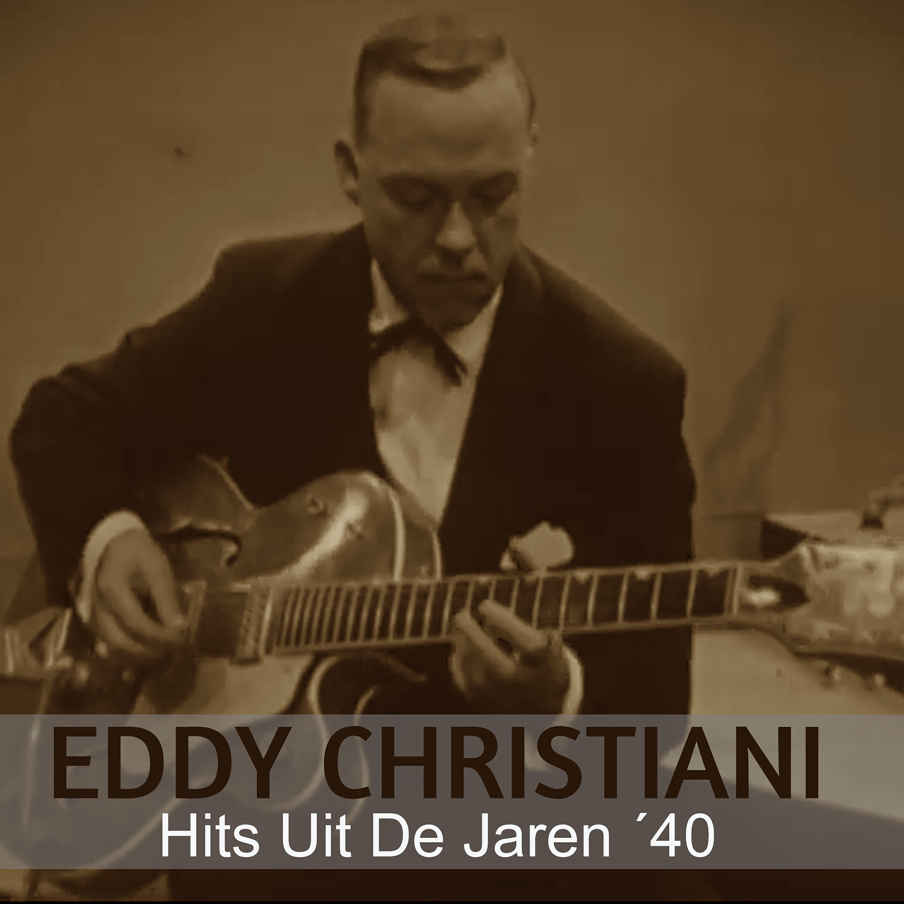 Релиз Hits Uit De Jaren ´40