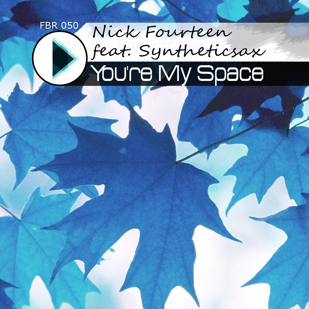 Релиз You're My Space