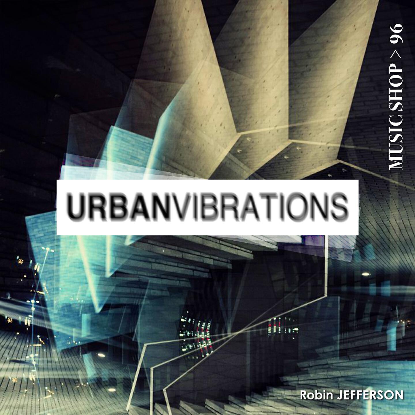 Релиз Urban Vibrations