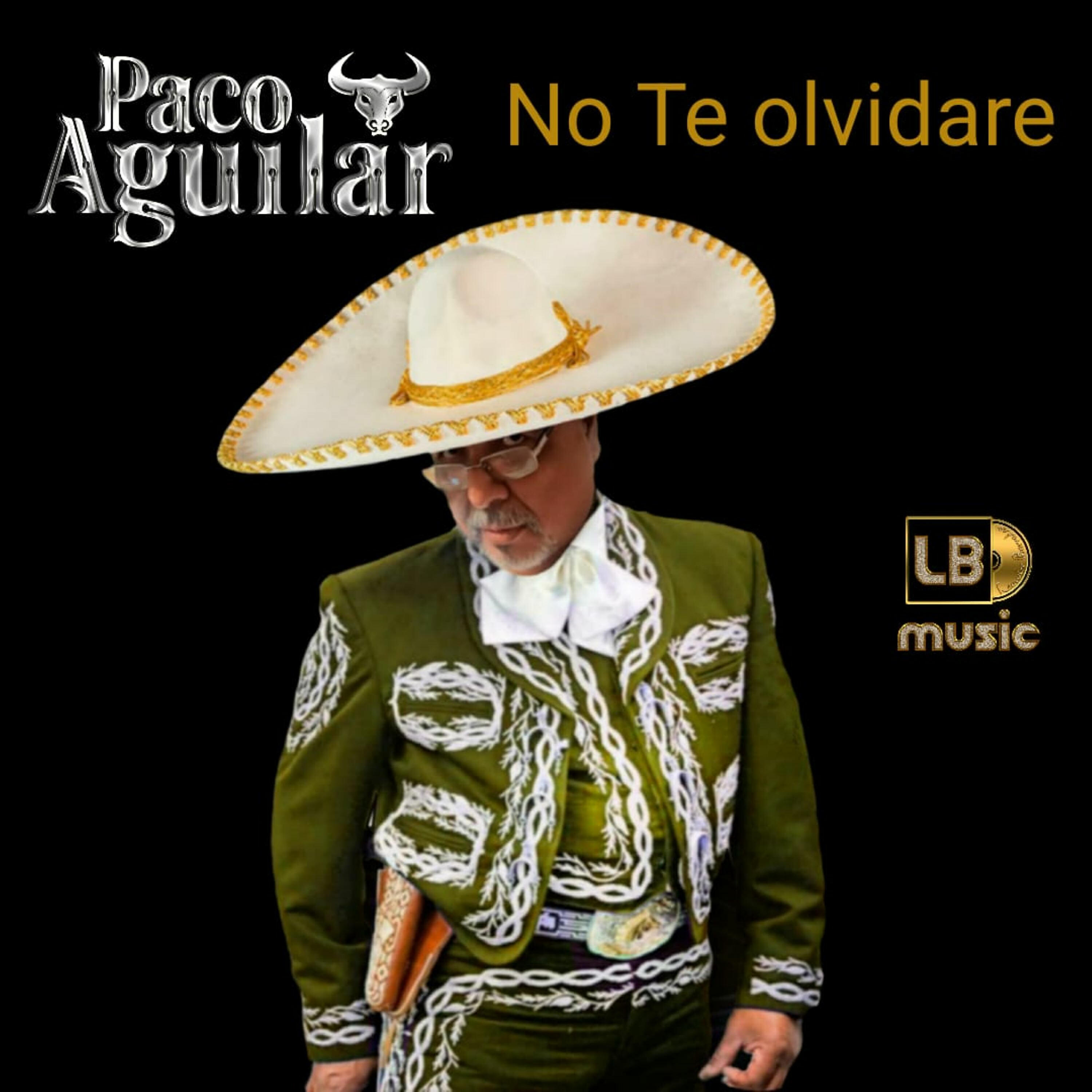 Paco Aguilar