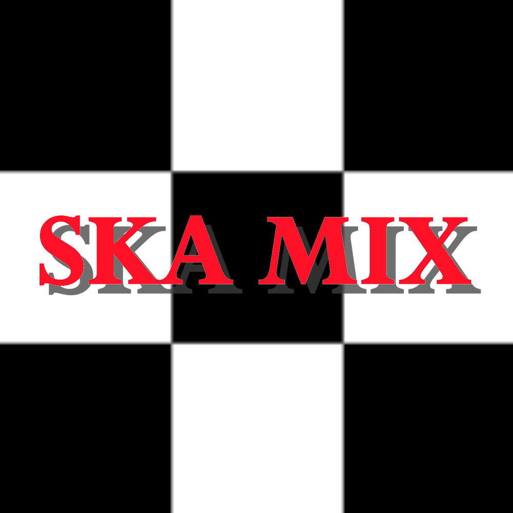 Релиз Ska Mix