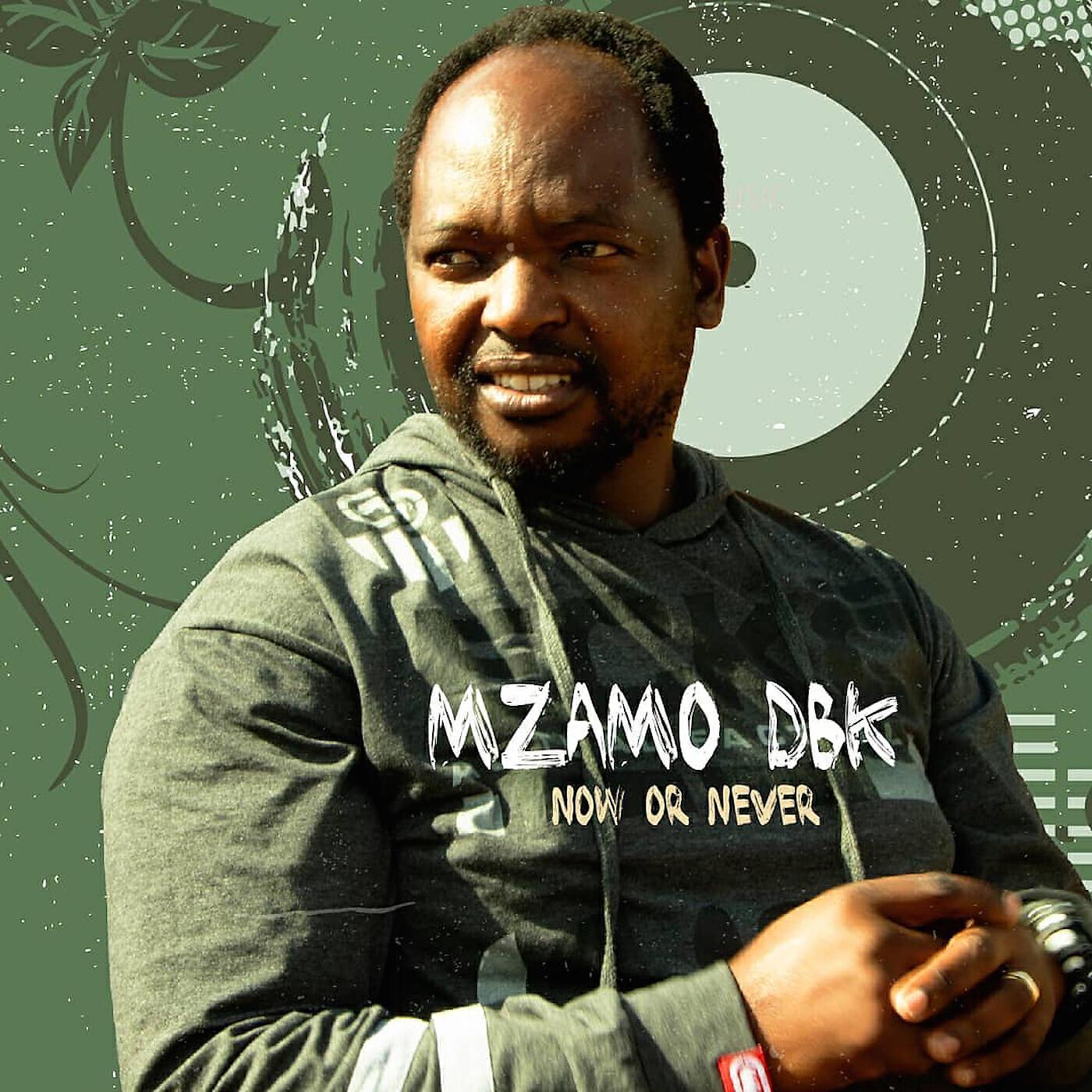 Mzamo DBK