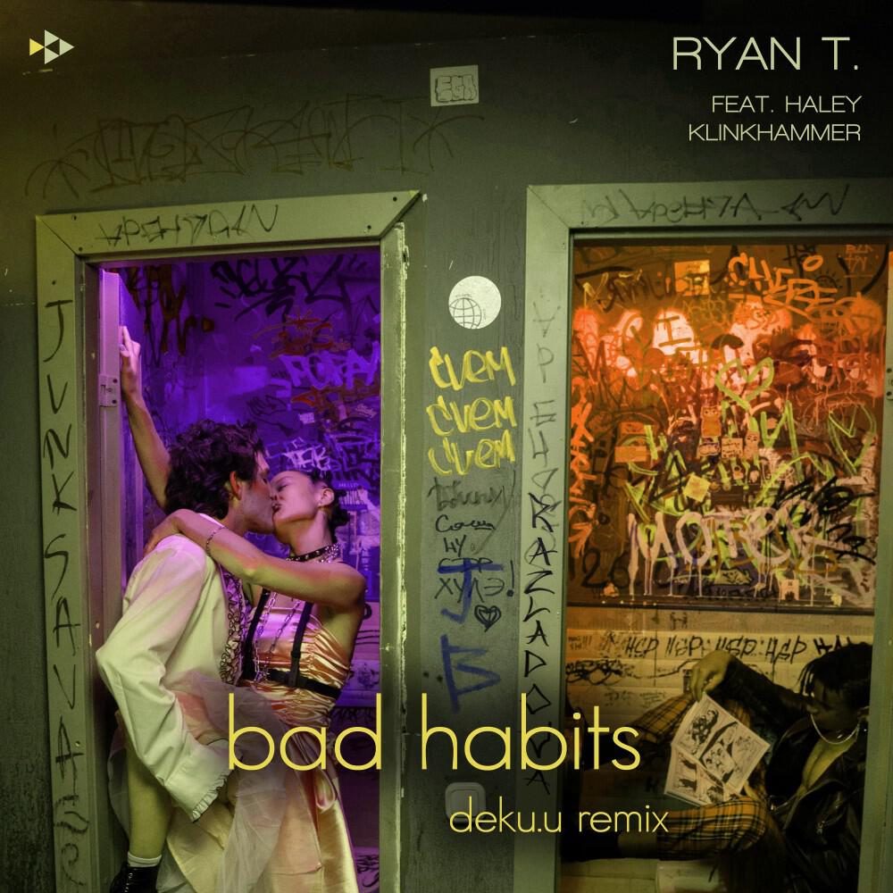 Релиз Bad Habits
