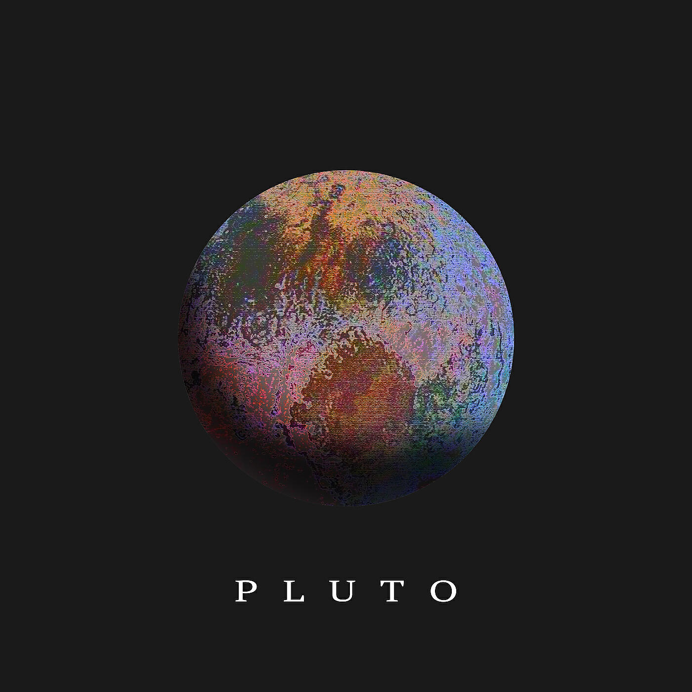 Релиз Pluto