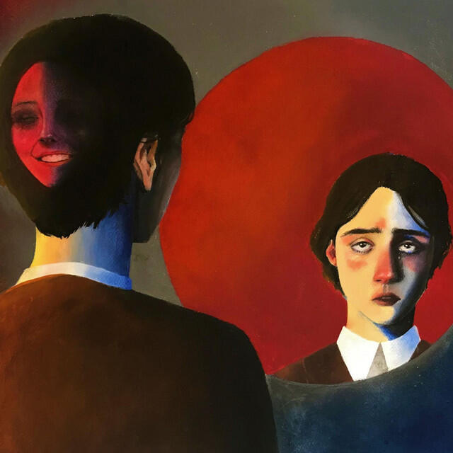 Релиз Constelación