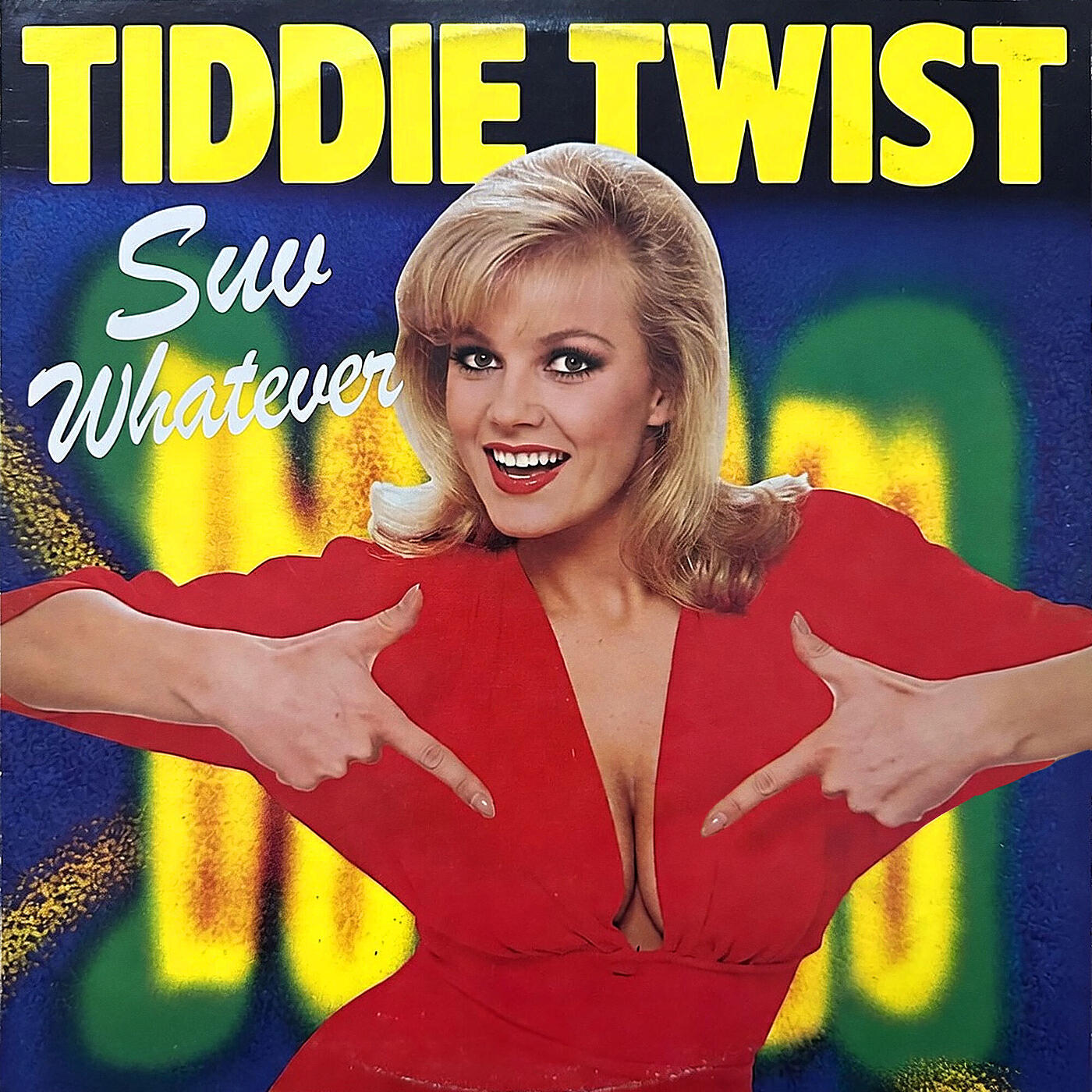 Релиз Tiddie Twist