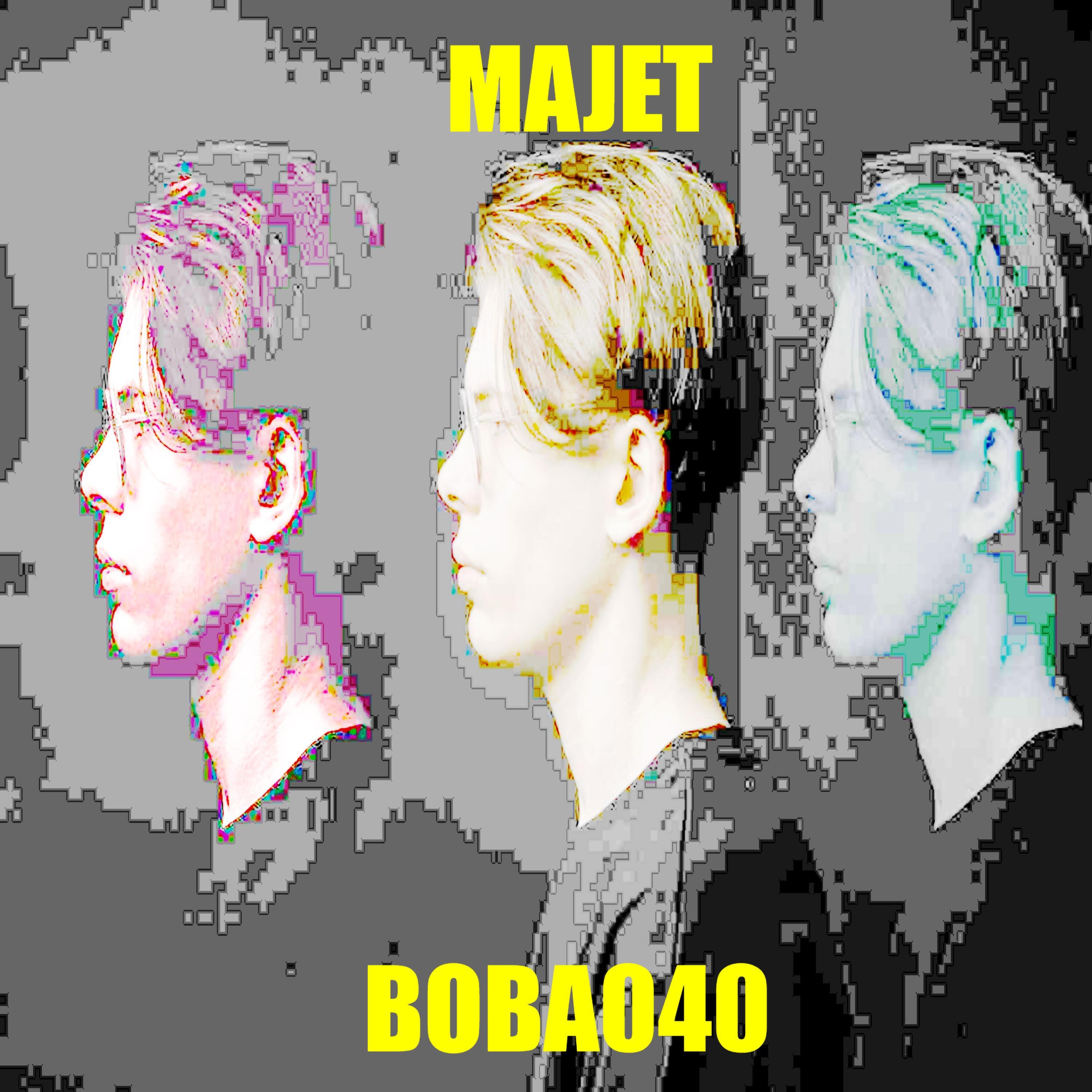Релиз Majet