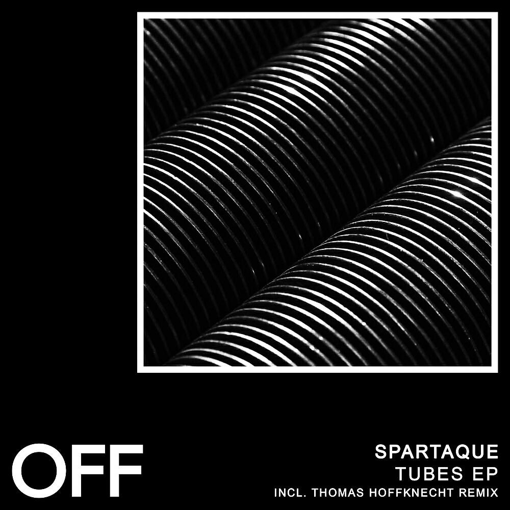 Постер альбома Tubes EP