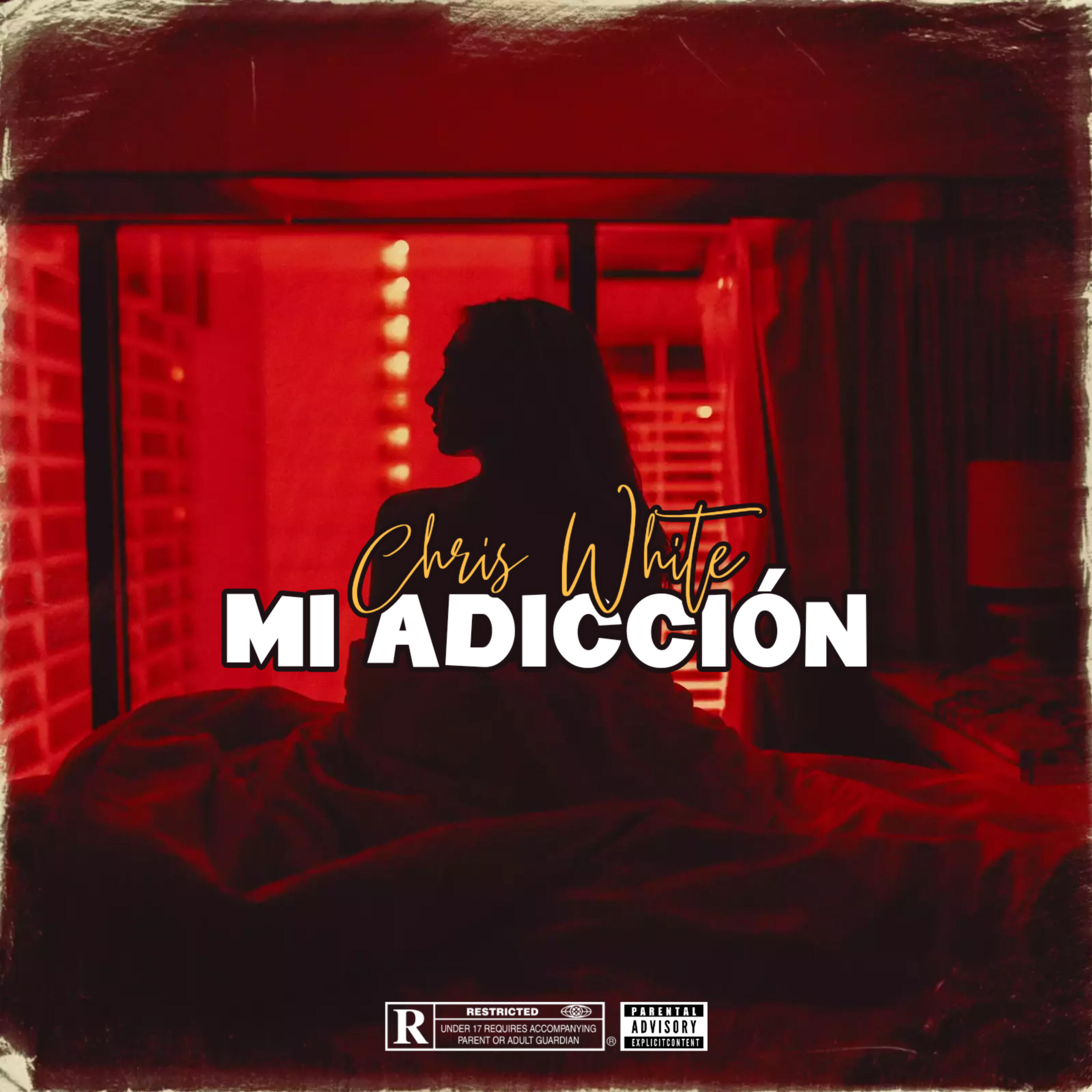 Релиз Mi Adicción