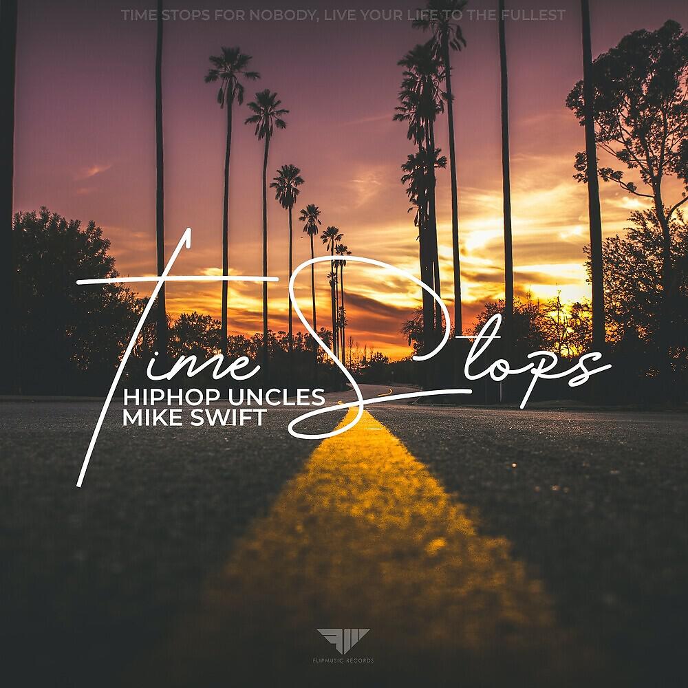 Релиз Time Stops