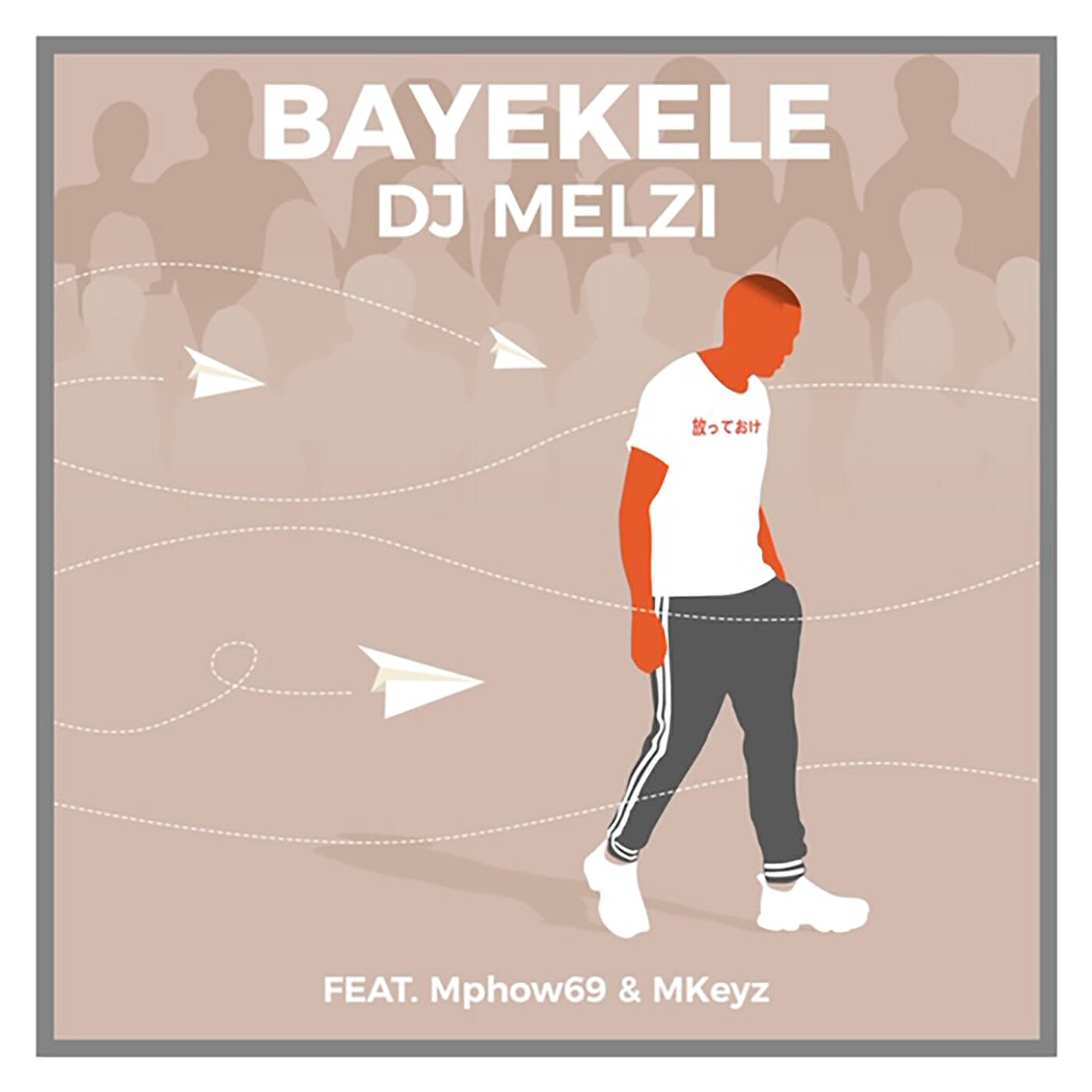 Релиз Bayekele (feat. Mphow69 & MKeyz)