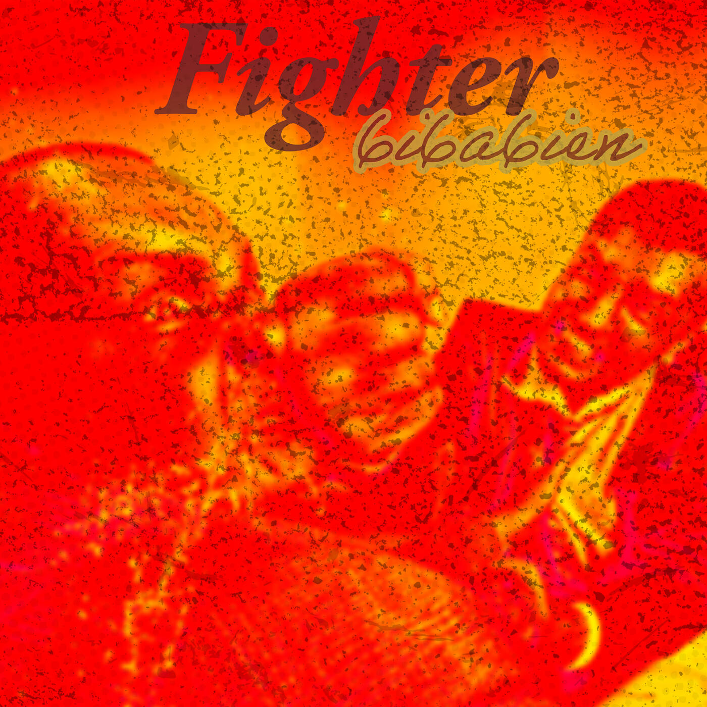Релиз Fighter