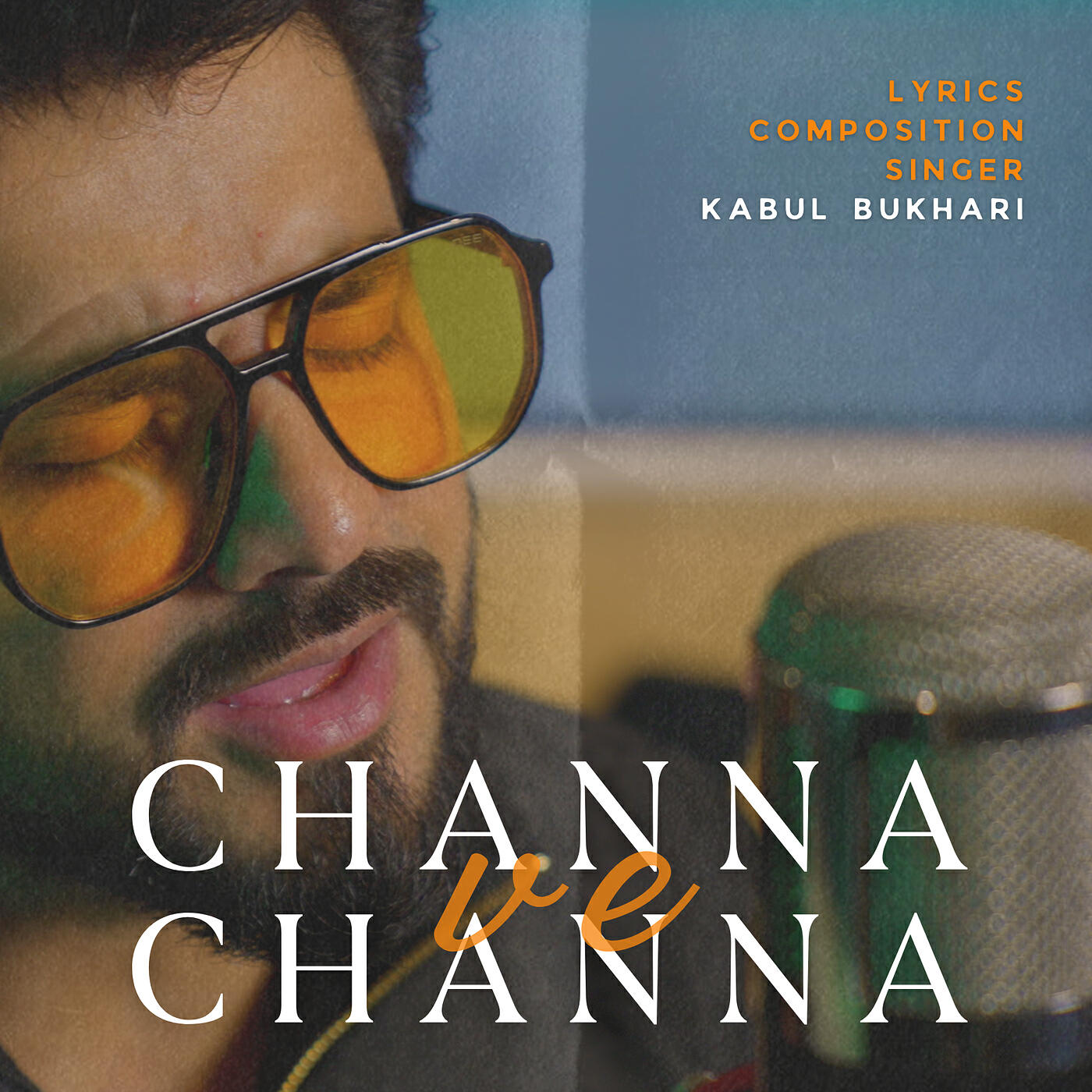 Релиз Channa Ve Channa