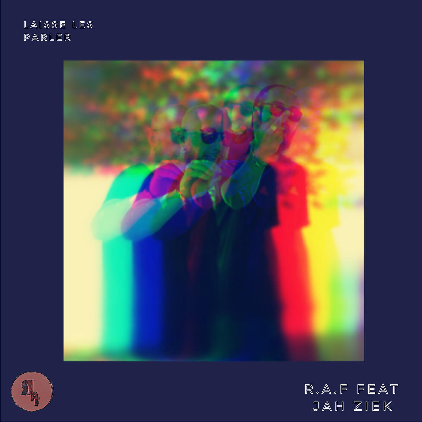 Релиз Laisse les parler