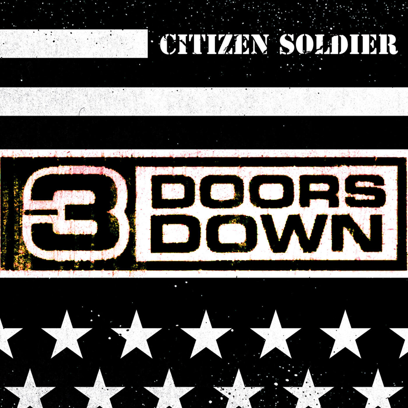 Релиз Citizen Soldier