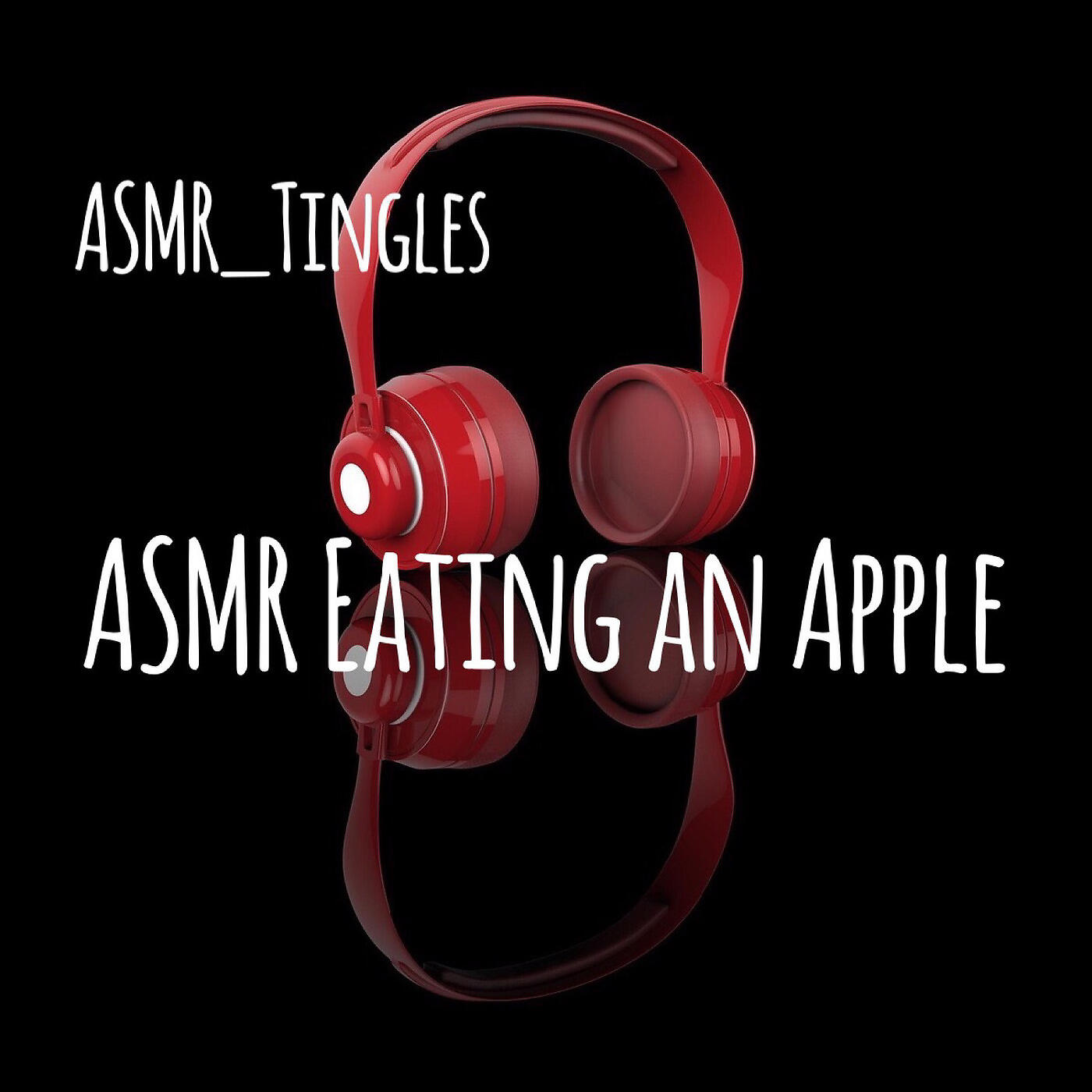 Релиз Asmr Eating an Apple