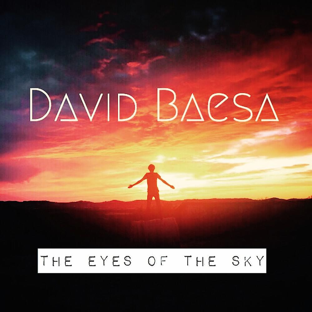 Релиз The Eyes of the Sky