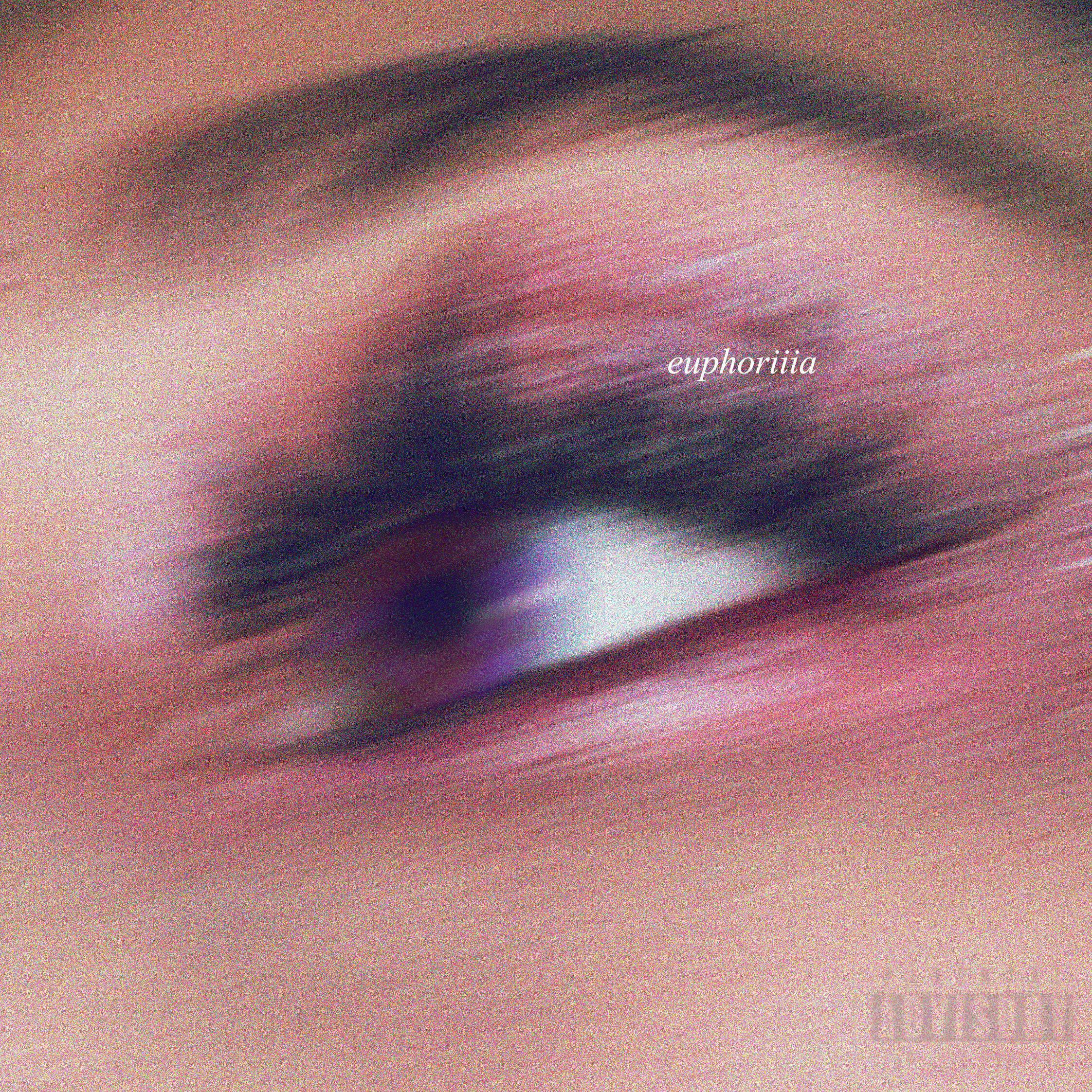 Релиз Эйфория (feat. pyrokinesis)
