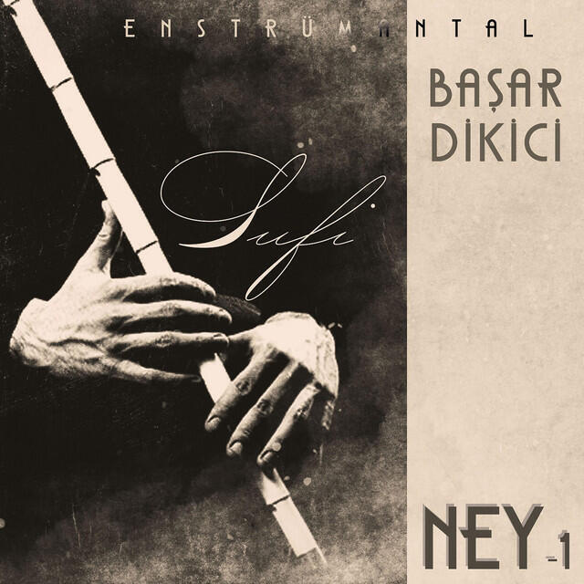 Релиз Ney Enstrümantal 1