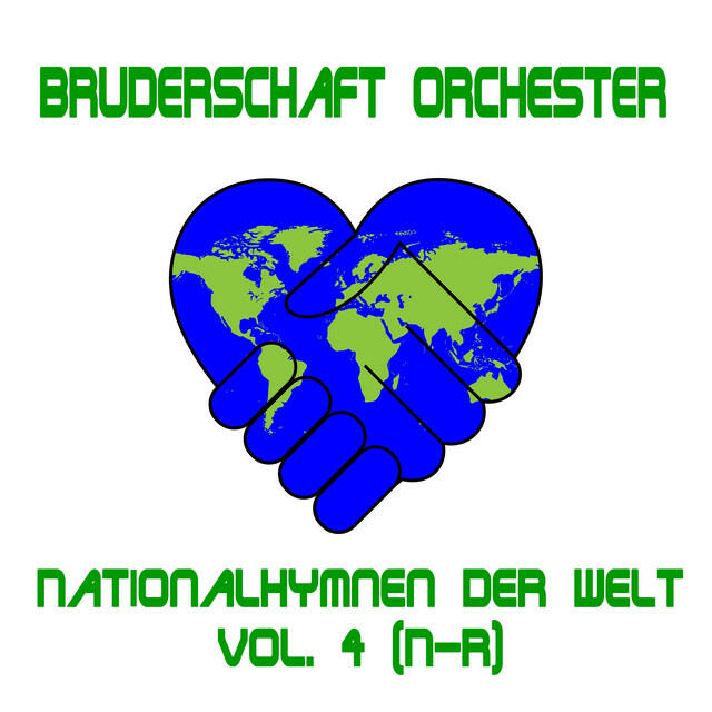 Релиз Nationalhymnen der Welt, Vol. 4 (N-R)
