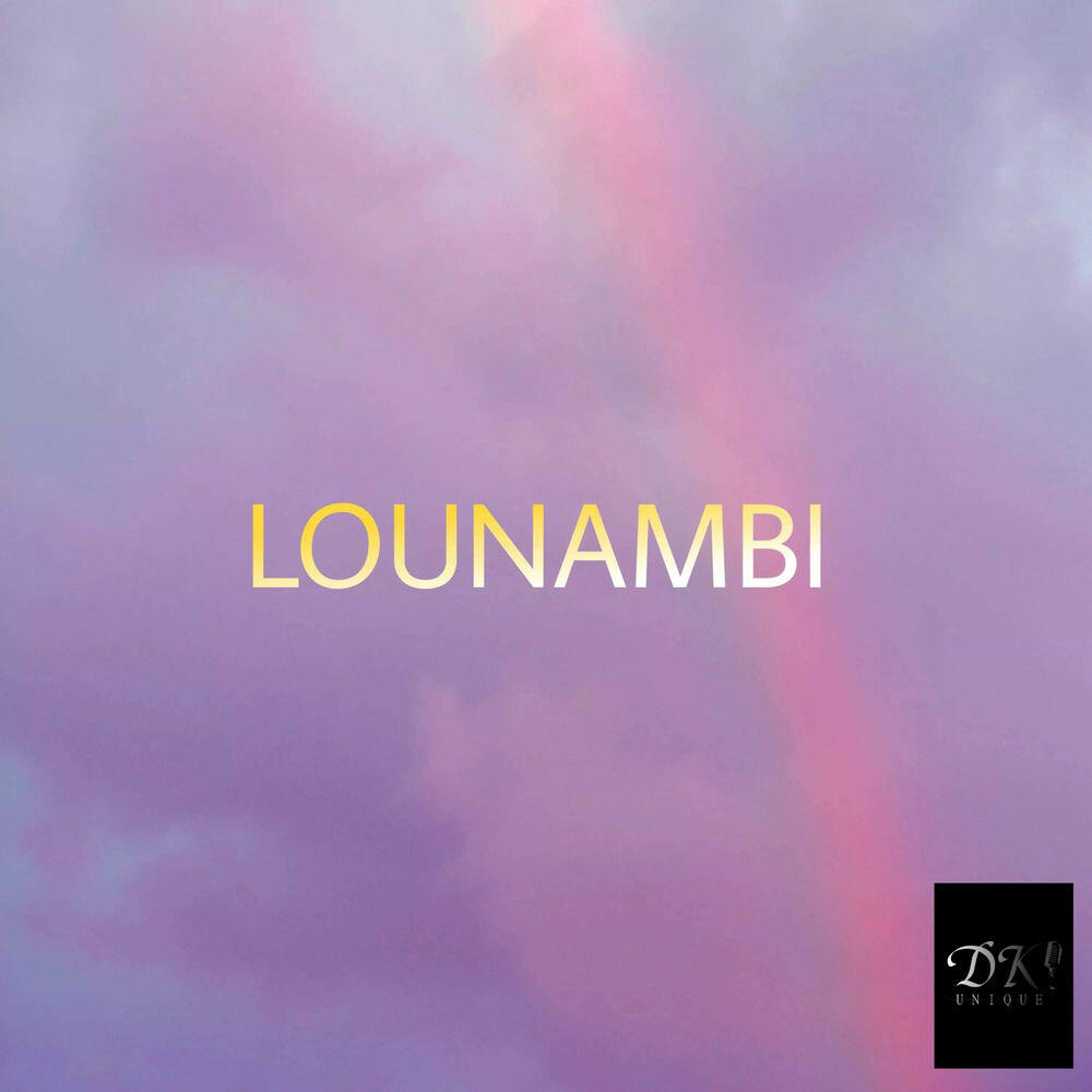 Релиз LOUNAMBI