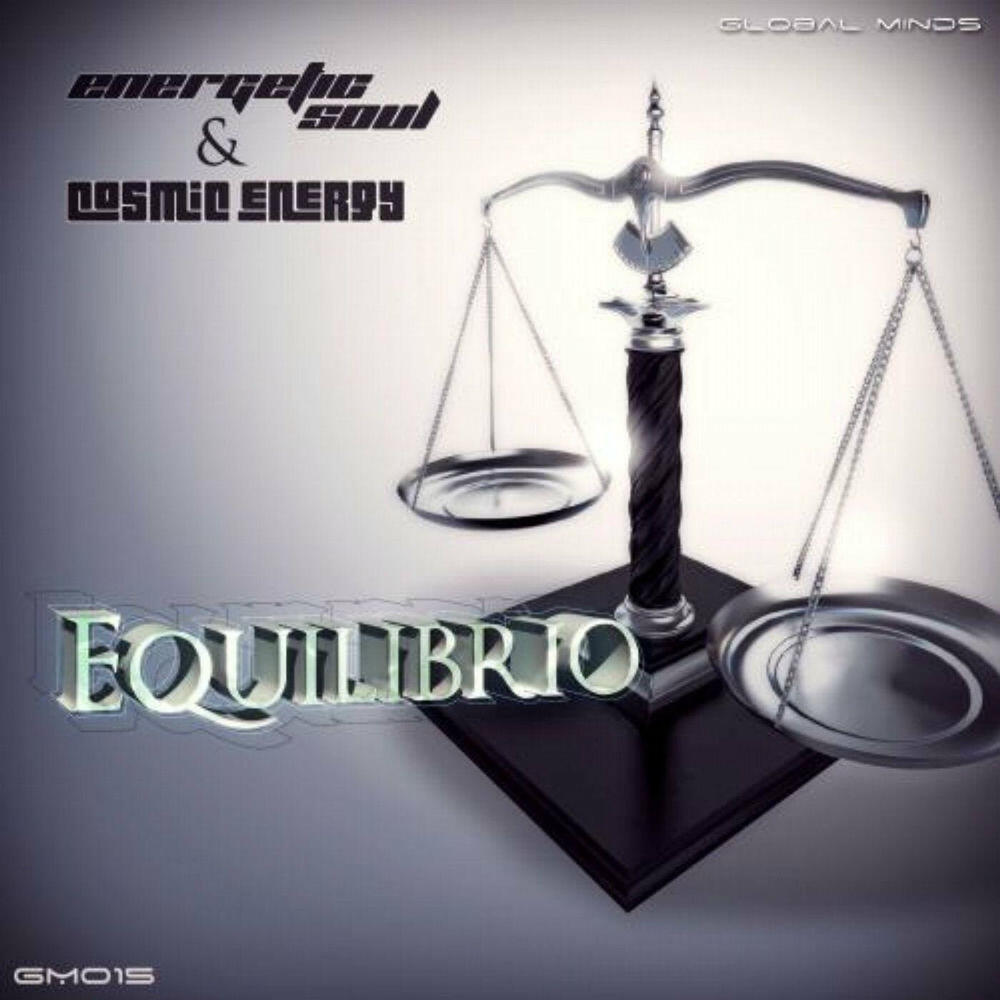 Релиз Equilibrio