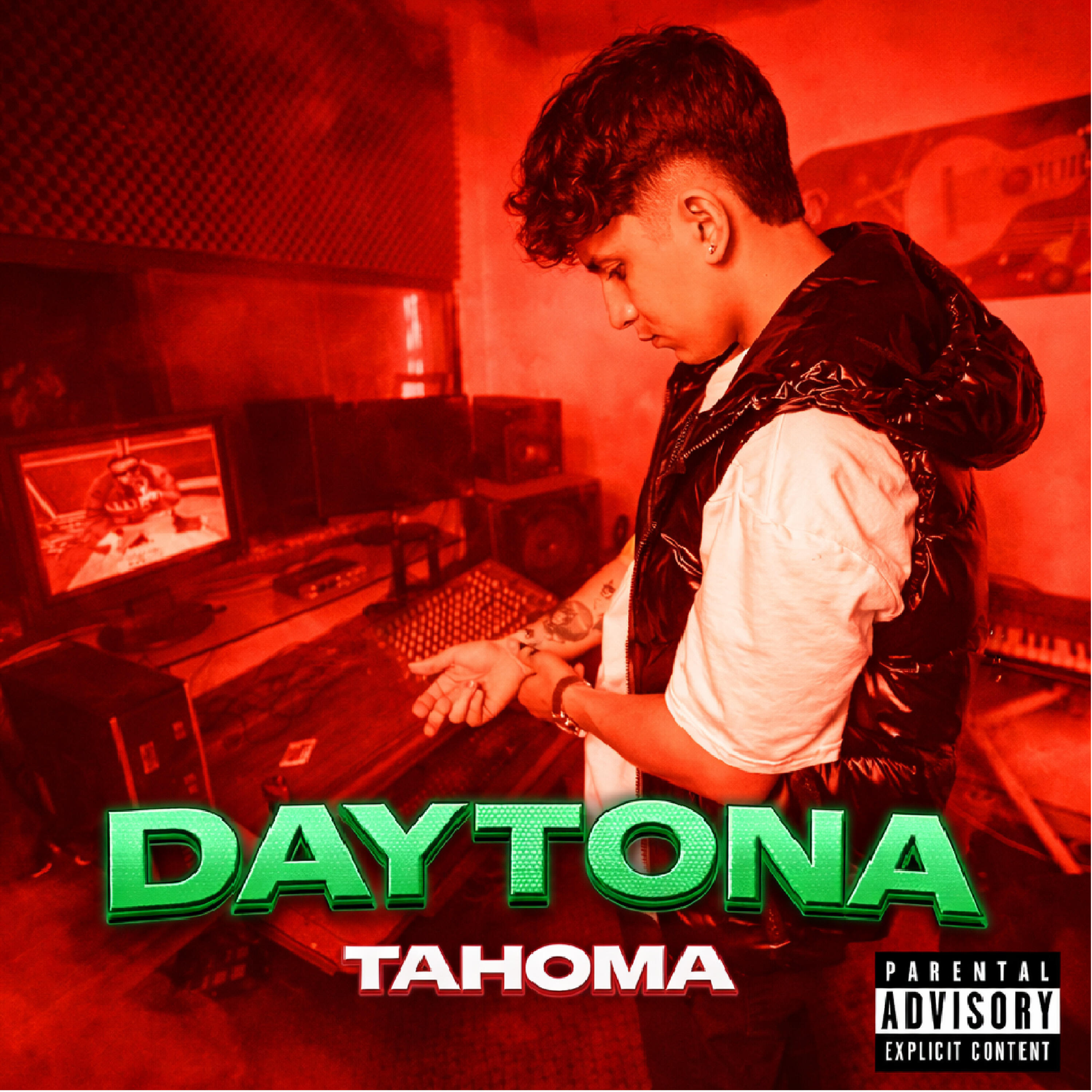 Релиз Daytona