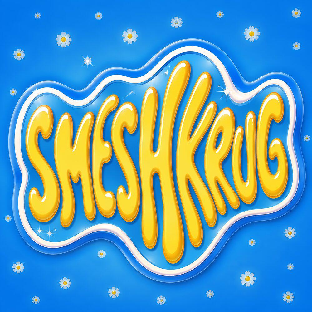 Релиз Smeshkrug