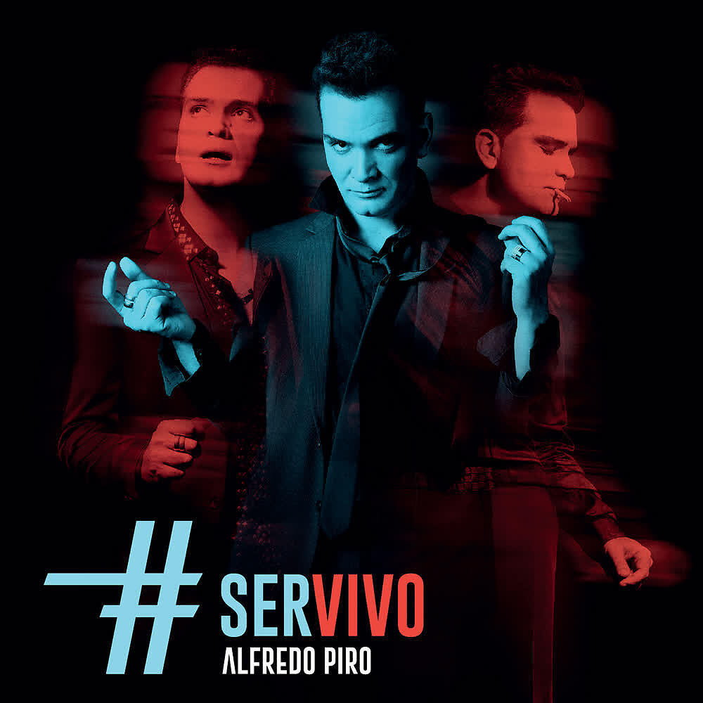 Релиз #SerVivo (En Vivo)