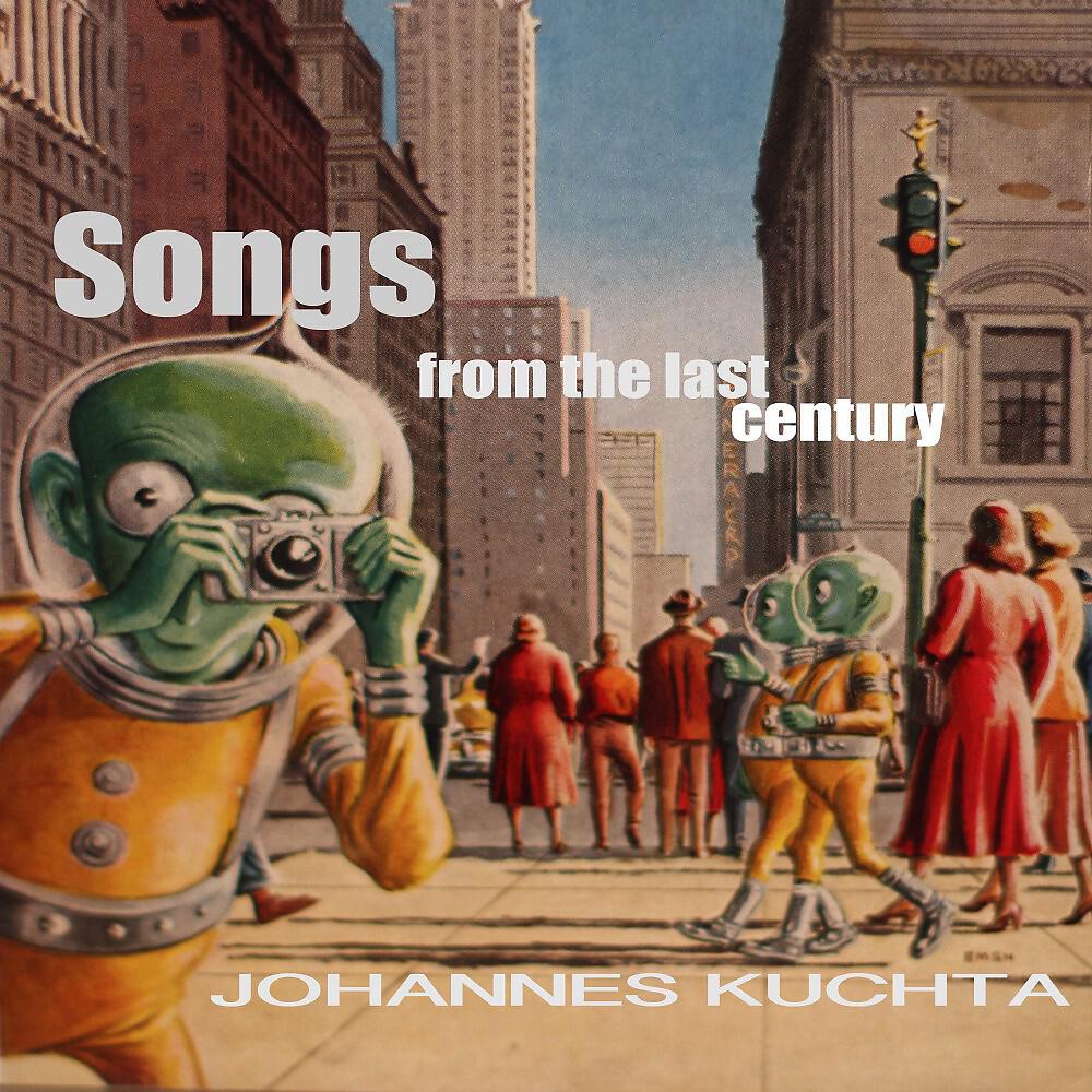 Релиз Songs from the Last Century