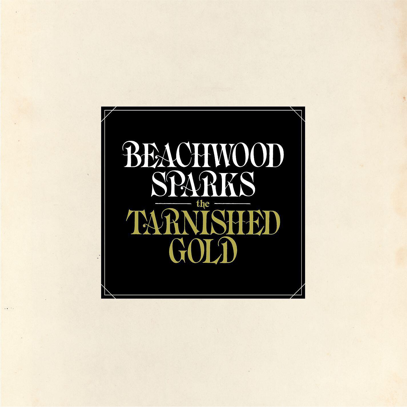 Релиз The Tarnished Gold
