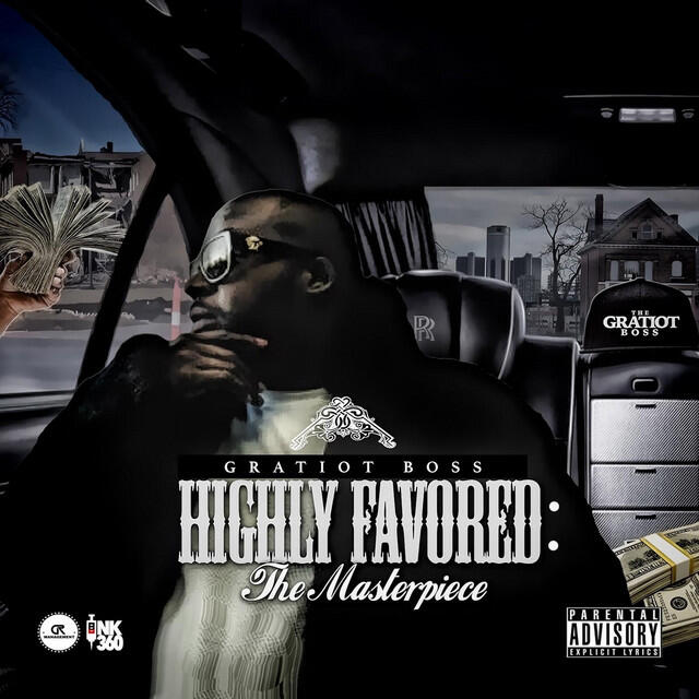 Релиз Highly Favored