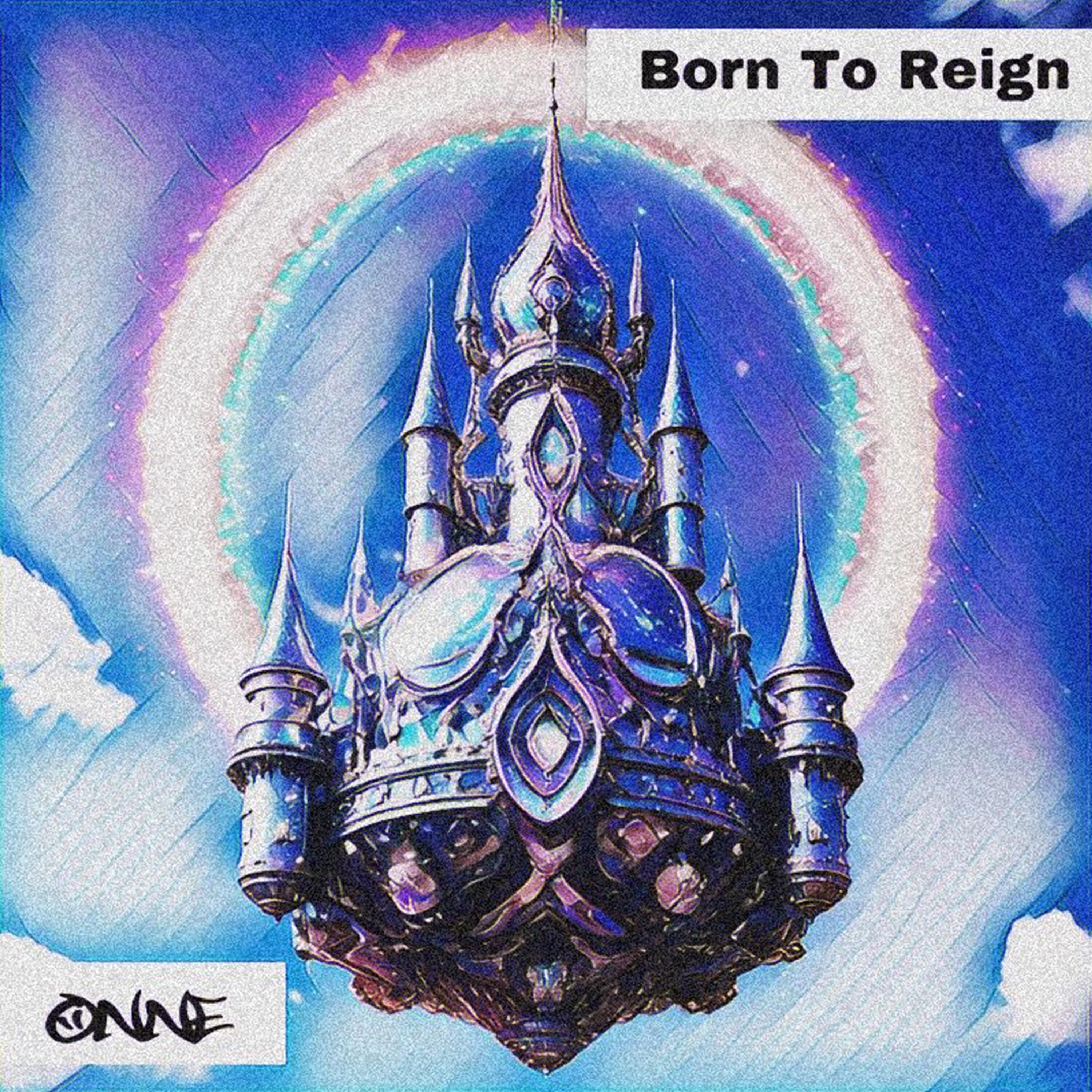 Релиз Born To Reign