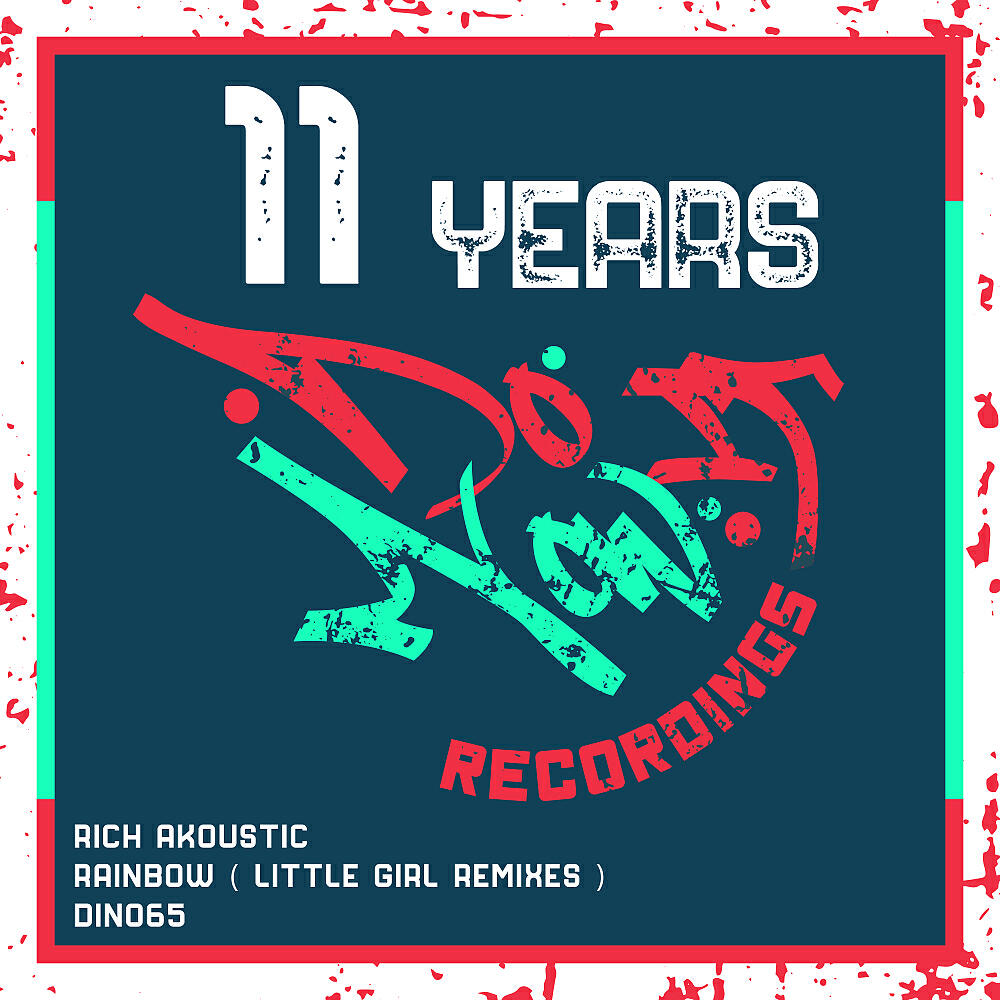 Релиз Rainbow ( Litle Girl Remixes )