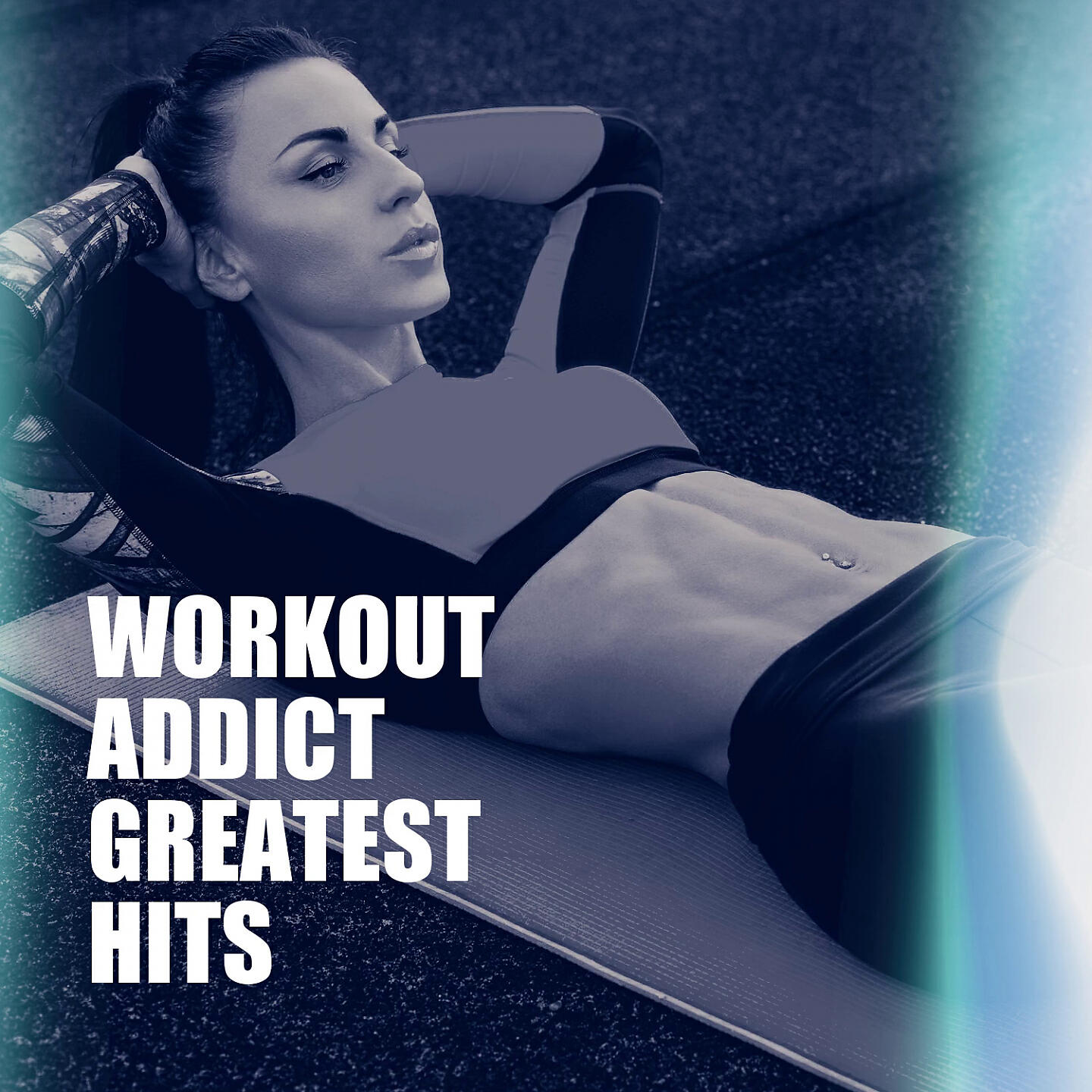 Релиз Workout Addict Greatest Hits