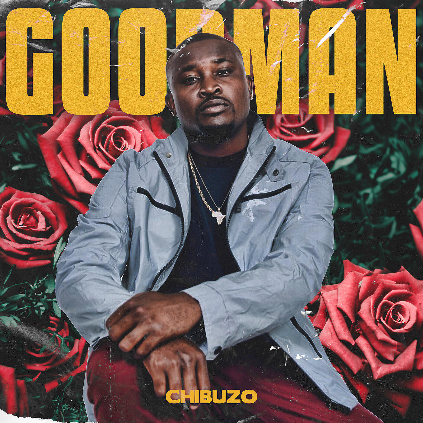 Релиз Good Man