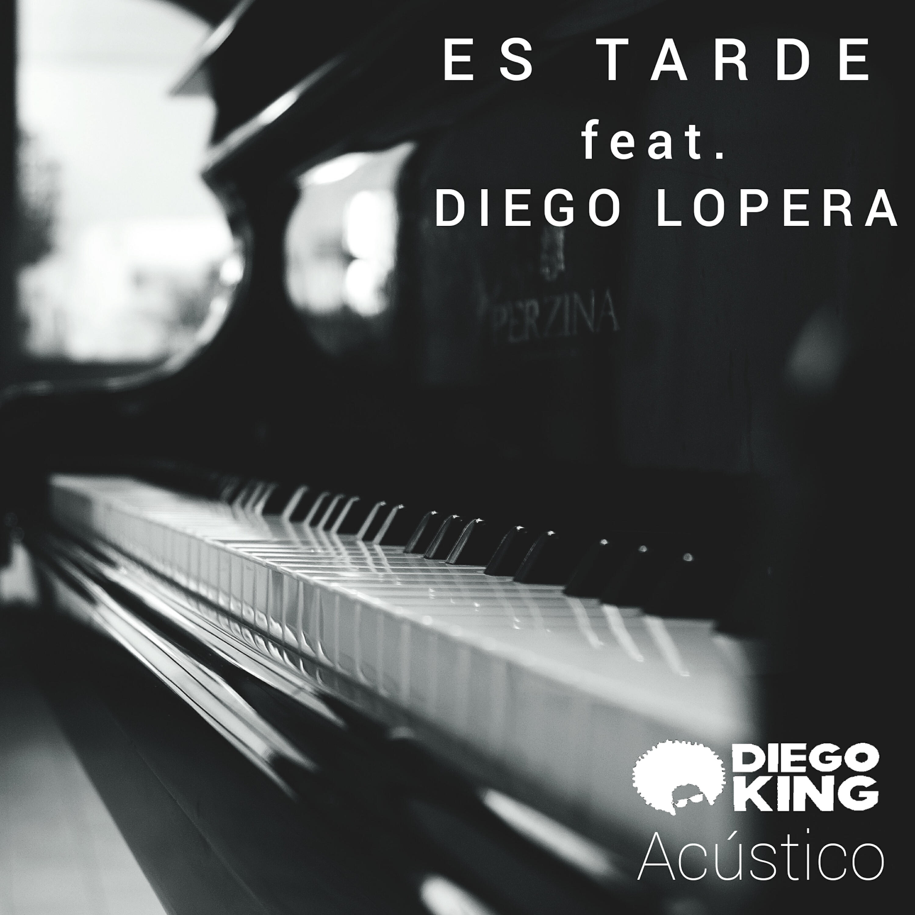 Релиз Es Tarde