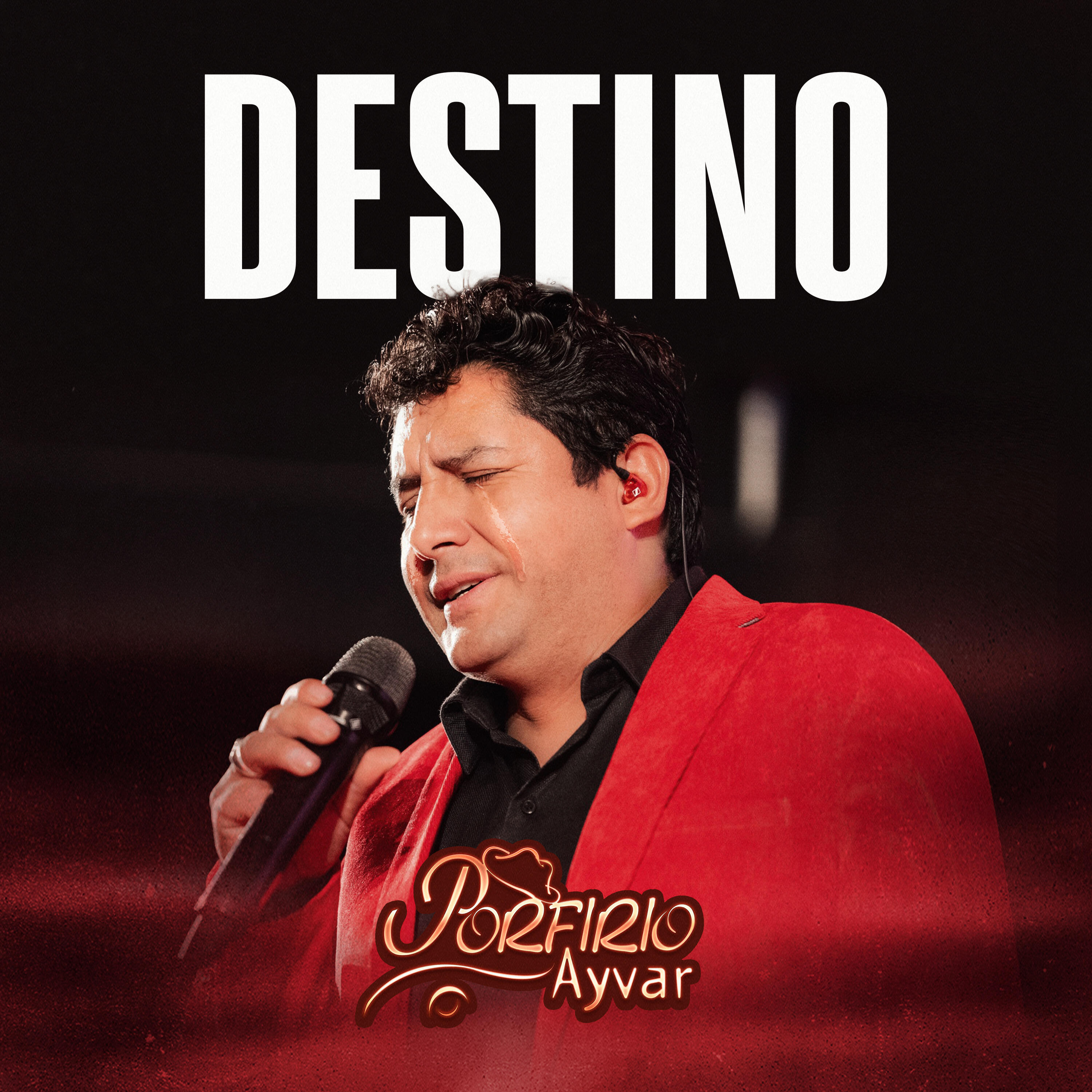 Релиз Destino