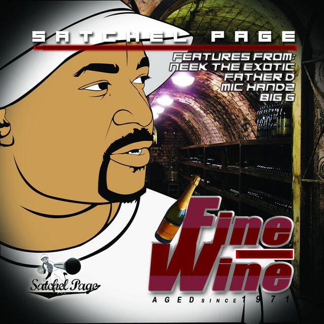 Релиз Fine Wine
