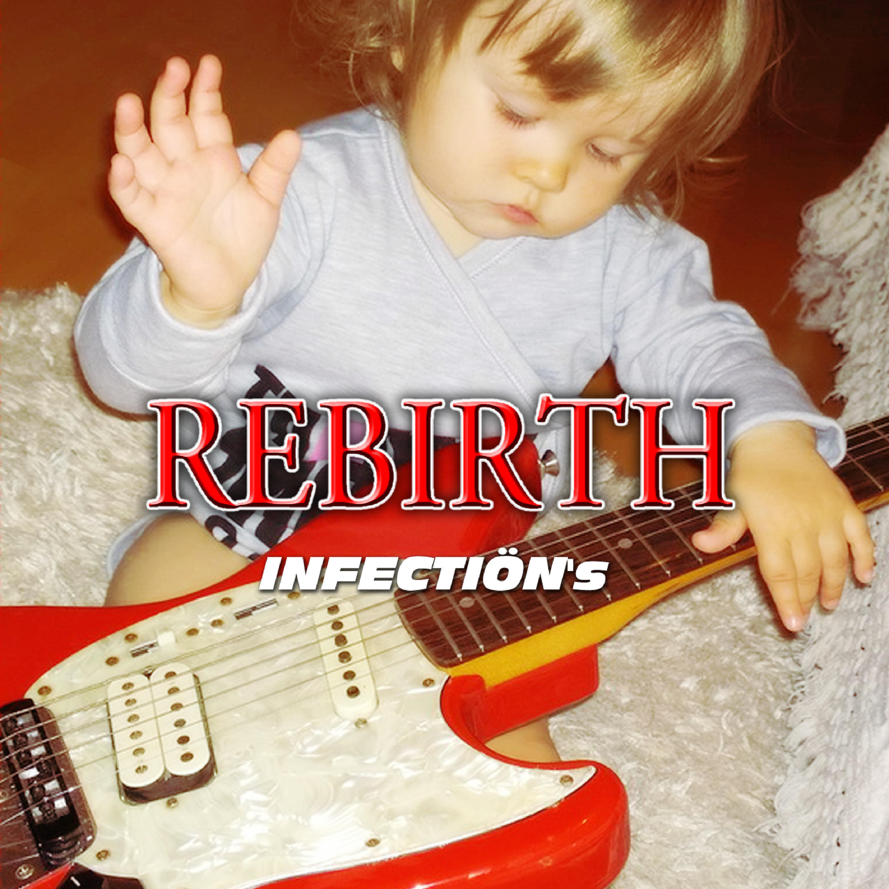 Релиз Rebirth