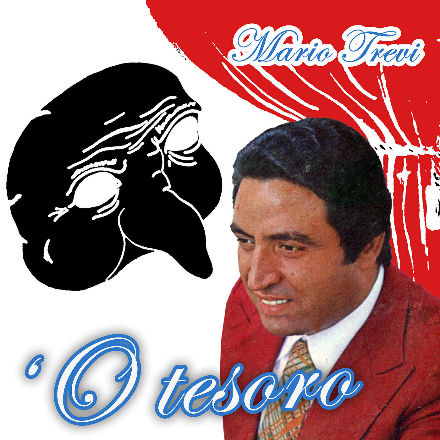 Релиз 'O tesoro