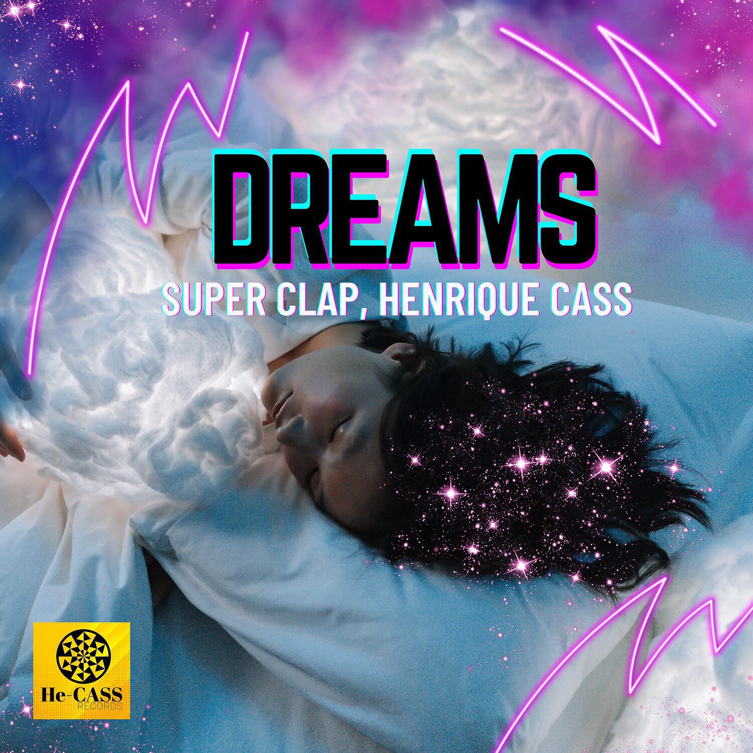 Релиз Dreams