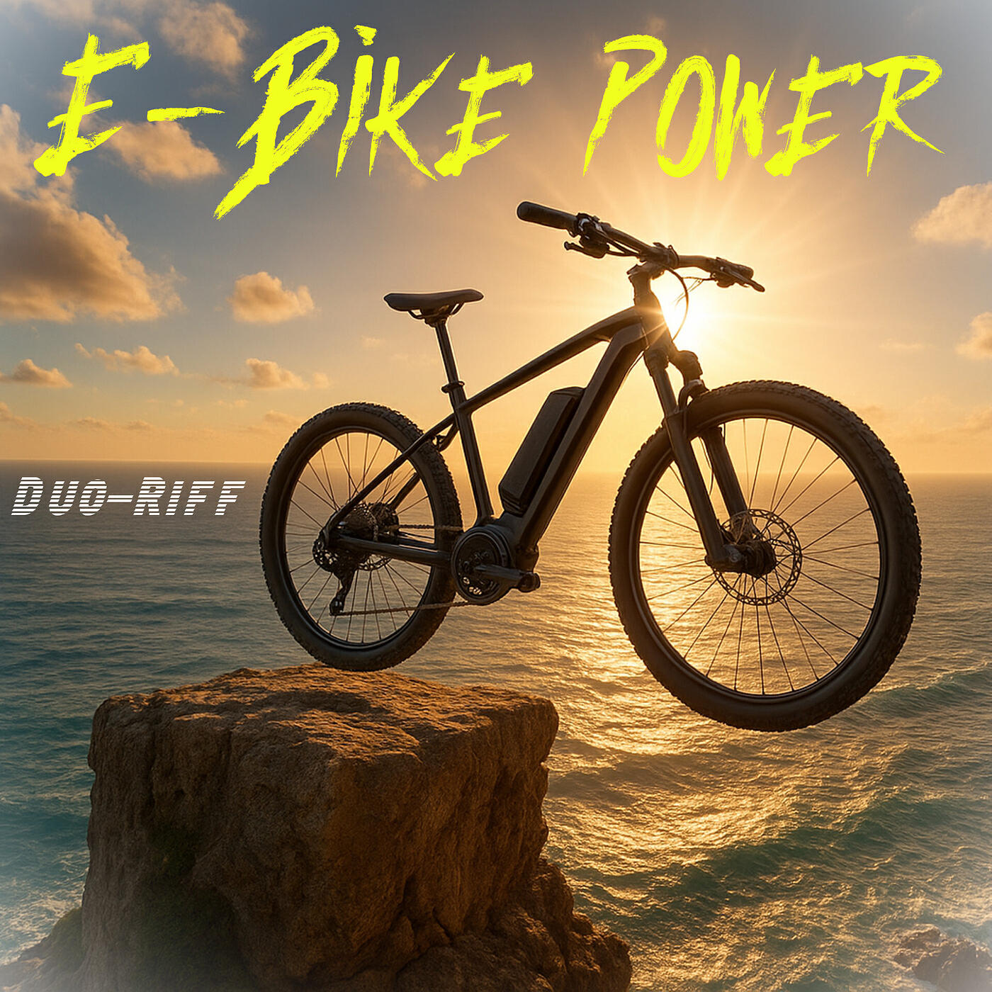 Релиз E-Bike Power
