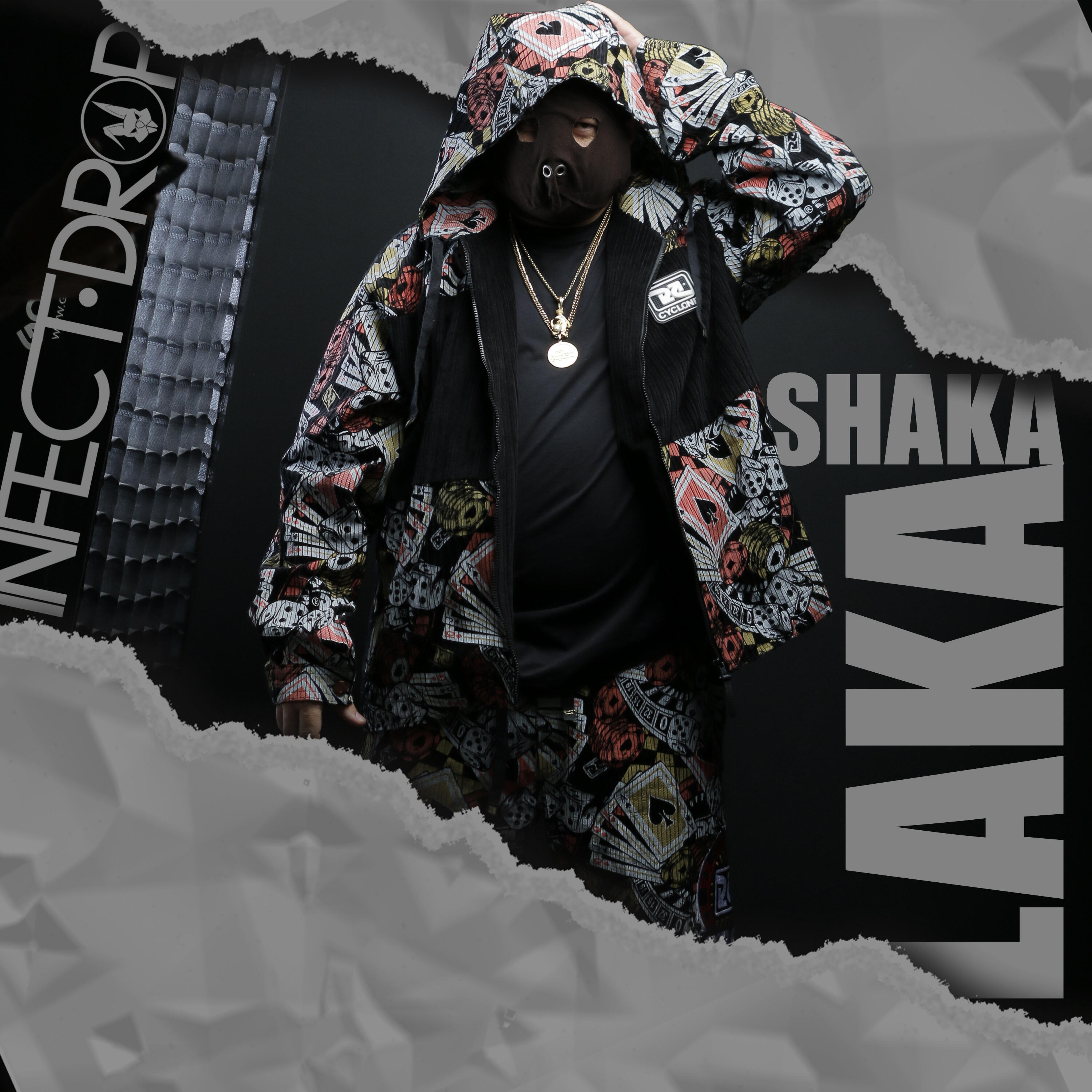 Релиз Shaka Laka