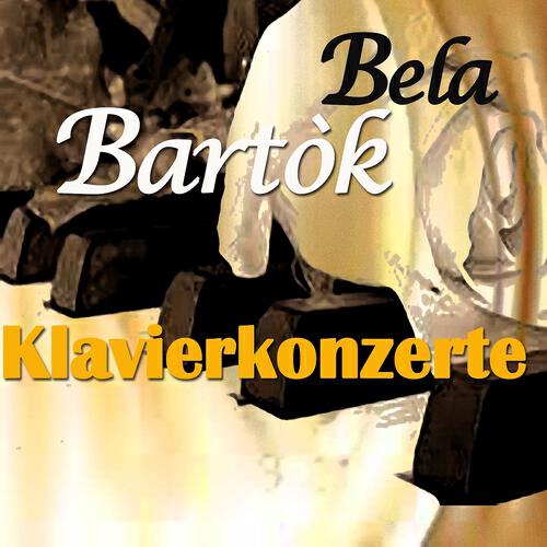 Релиз Bartok: Klavierkonzerte