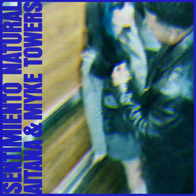 Релиз SENTIMIENTO NATURAL
